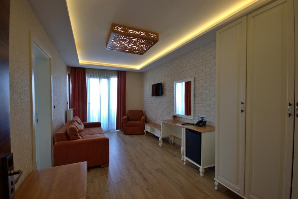 My Green Boutique Hotel Masukiye エクステリア 写真
