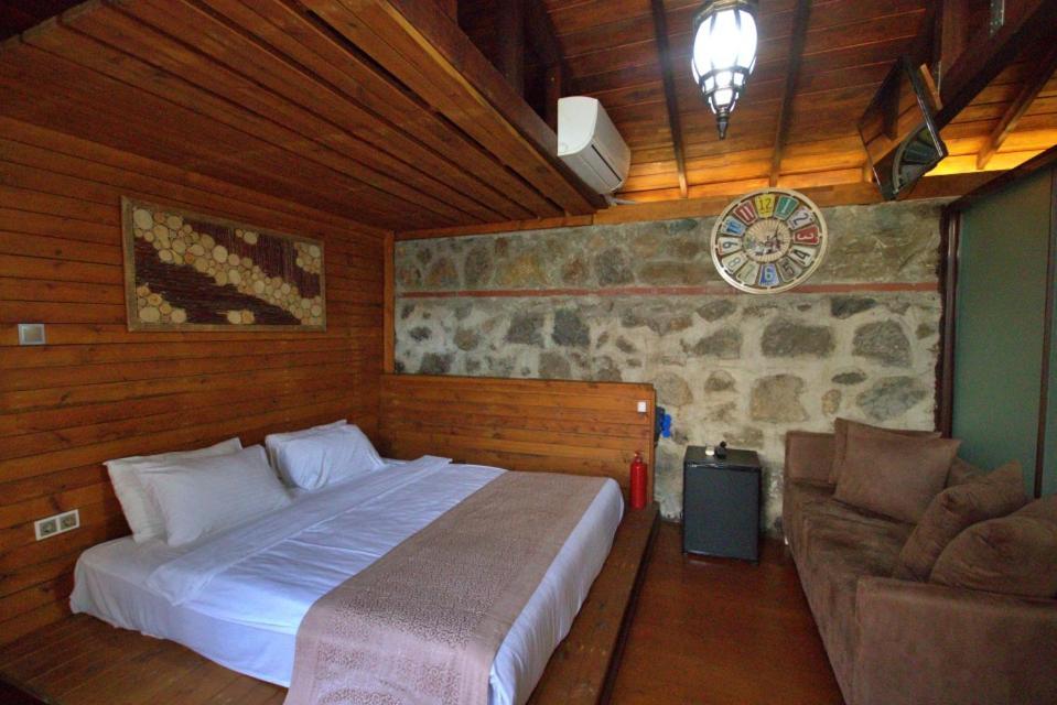 My Green Boutique Hotel Masukiye エクステリア 写真