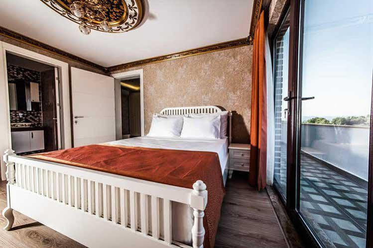 My Green Boutique Hotel Masukiye エクステリア 写真